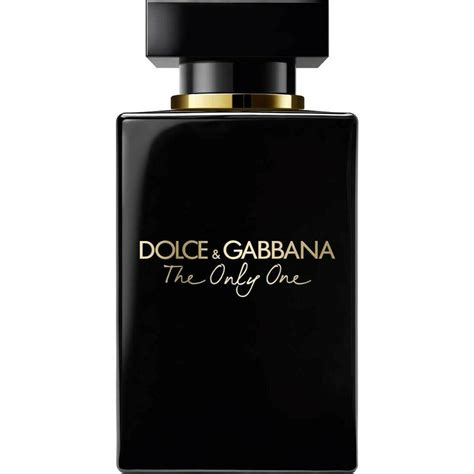 chanson the only one dolce gabbana|Dolce & Gabbana only one intense.